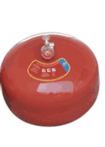 Hanging Automatic Extinguisher