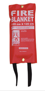 FIRE BLANKET SP05